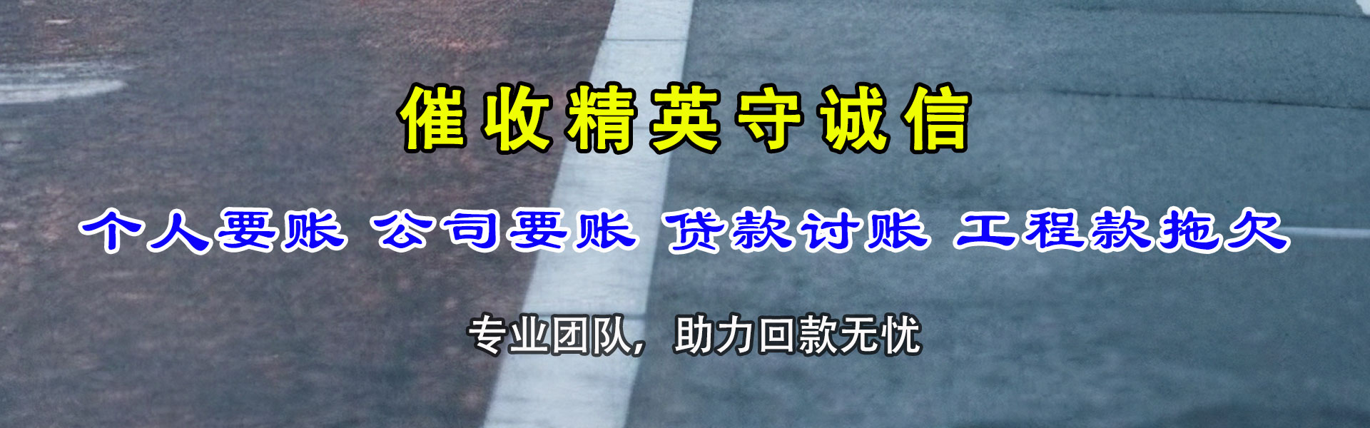囊谦追账公司